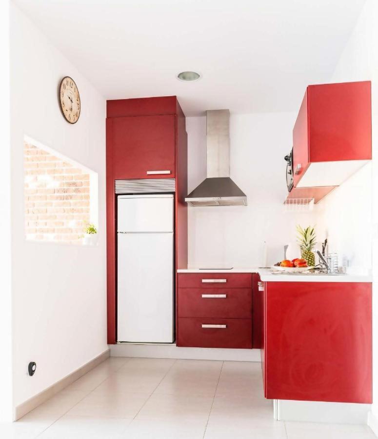 Casa Rural Vina Vella Esteiro Bagian luar foto